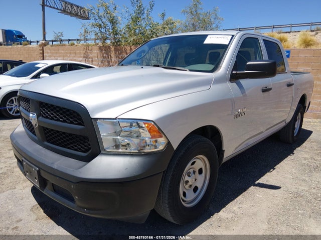 RAM 1500 2016 1C6RR6KG4GS373932 Image 2
