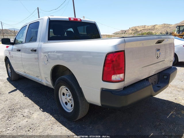 RAM 1500 2016 1C6RR6KG4GS373932 Image 3