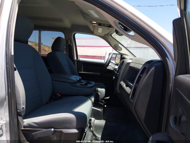 RAM 1500 2016 1C6RR6KG4GS373932 Image 5