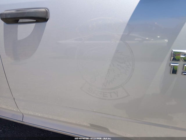 RAM 1500 2016 1C6RR6KG4GS373932 Image 13
