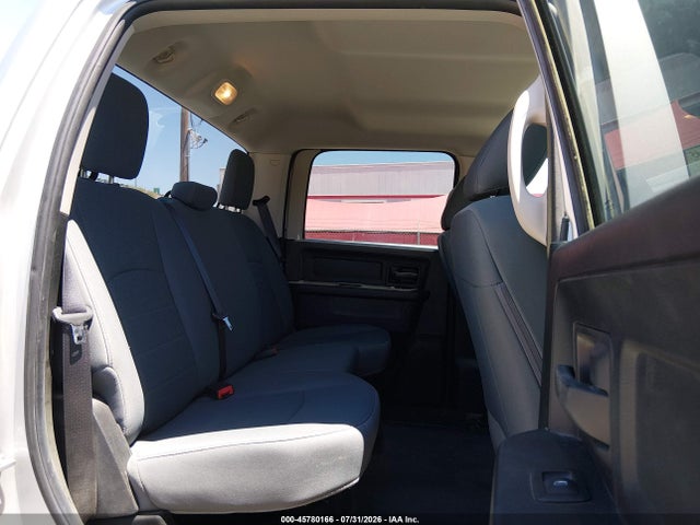 RAM 1500 2016 1C6RR6KG4GS373932 Image 8