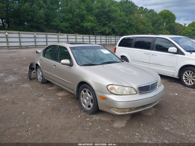 Продаж на аукціоні авто 2000 Infiniti I30 Luxury/touring, vin: JNKCA31A2YT211485, номер лоту: 45780167