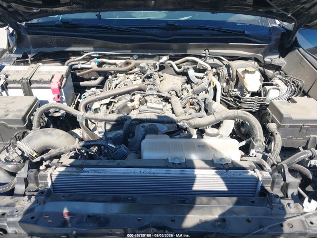 3TMKB5FN4RM019857 Toyota Tacoma Sr5