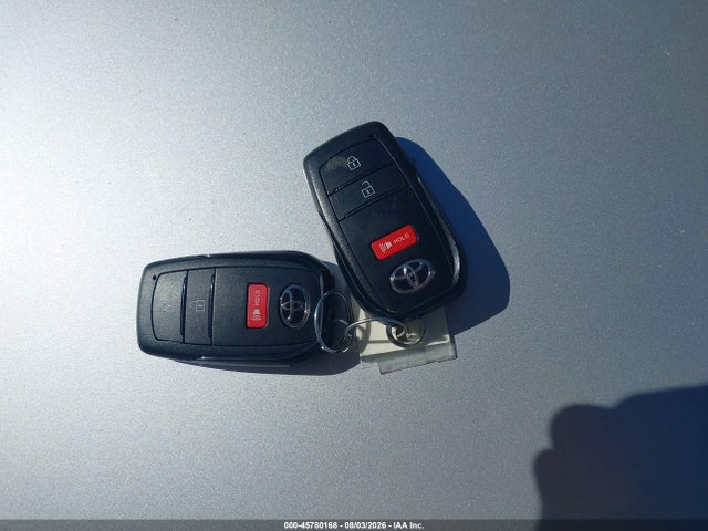 3TMKB5FN4RM019857 Toyota Tacoma Sr5
