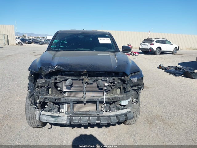 3TMKB5FN4RM019857 Toyota Tacoma Sr5