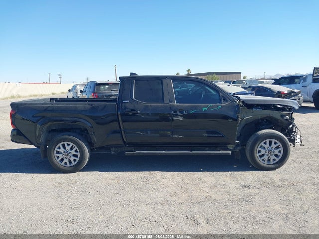 3TMKB5FN4RM019857 Toyota Tacoma Sr5