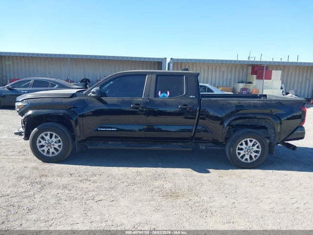 3TMKB5FN4RM019857 Toyota Tacoma Sr5