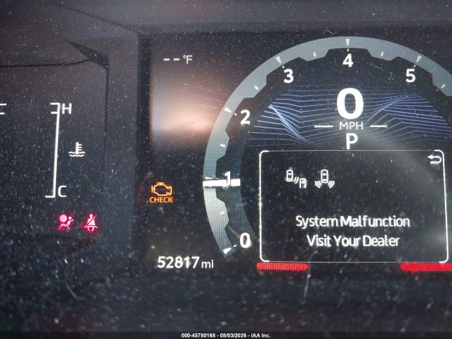 3TMKB5FN4RM019857 Toyota Tacoma Sr5