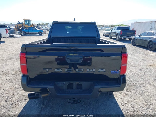 3TMKB5FN4RM019857 Toyota Tacoma Sr5