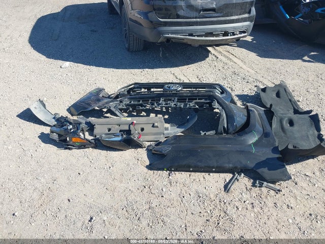 3TMKB5FN4RM019857 Toyota Tacoma Sr5