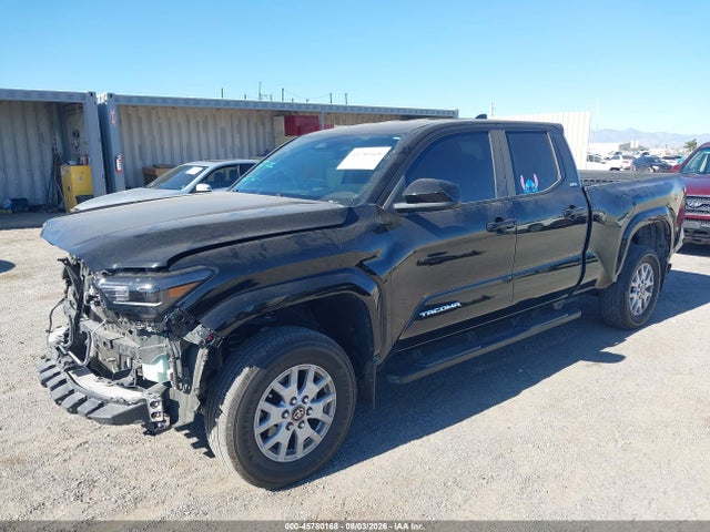3TMKB5FN4RM019857 Toyota Tacoma Sr5