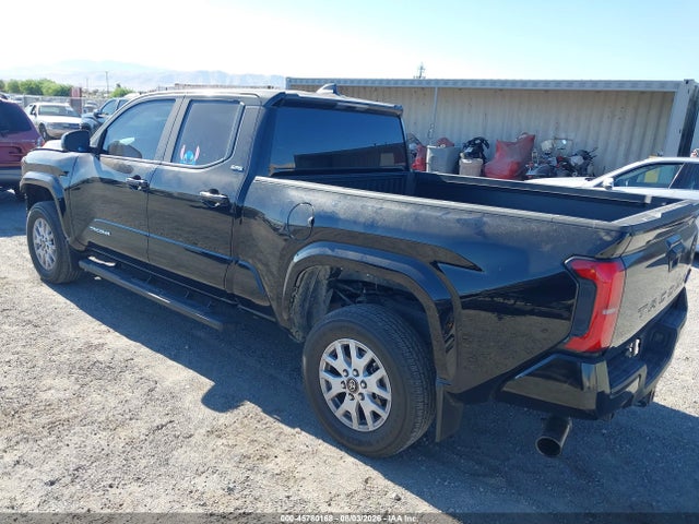 3TMKB5FN4RM019857 Toyota Tacoma Sr5