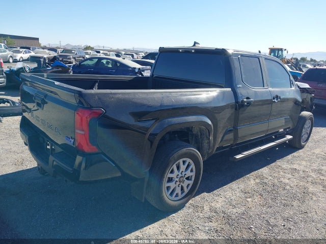3TMKB5FN4RM019857 Toyota Tacoma Sr5