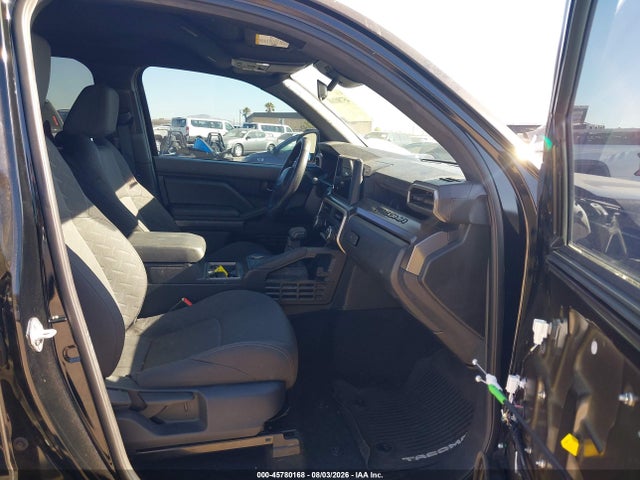 3TMKB5FN4RM019857 Toyota Tacoma Sr5