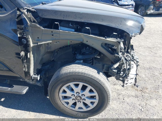 3TMKB5FN4RM019857 Toyota Tacoma Sr5