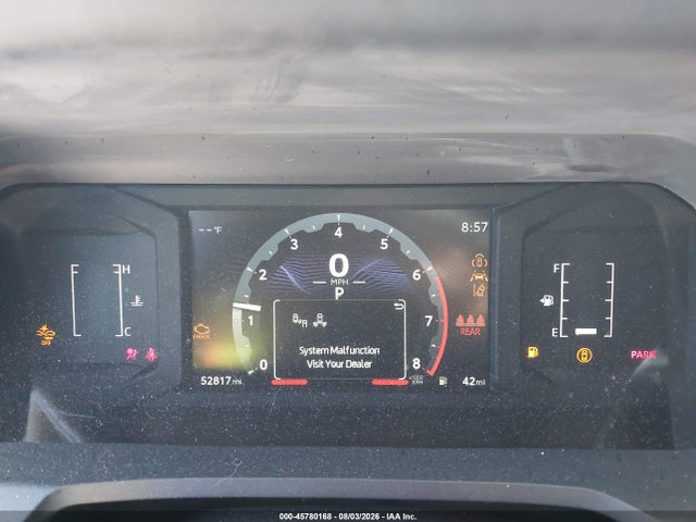 3TMKB5FN4RM019857 Toyota Tacoma Sr5