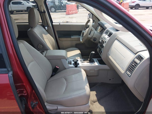 Aukcja sprzedaży 2009 Mercury Mariner Premier V6, vin: 4M2CU87G59KJ21248, numer aukcji: 45780171