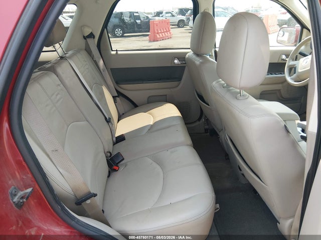 Aukcja sprzedaży 2009 Mercury Mariner Premier V6, vin: 4M2CU87G59KJ21248, numer aukcji: 45780171