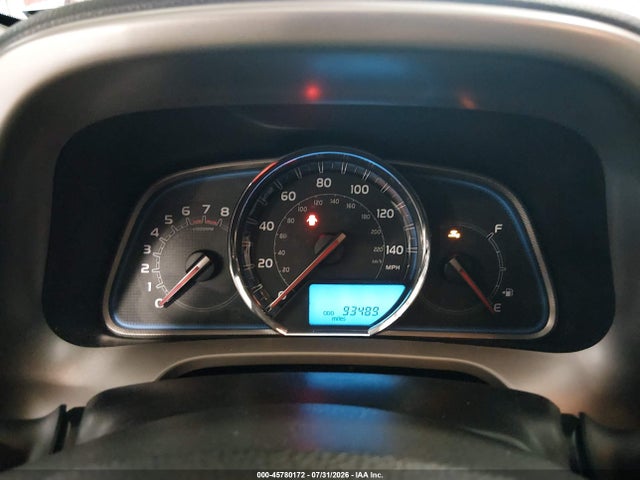 45780172 :رقم المزاد ، 2T3DFREV0FW322778 vin ، 2015 Toyota Rav4 Limited مزاد بيع