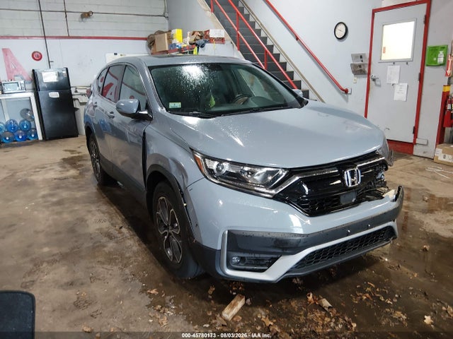 Продажа на аукционе авто 2020 Honda Cr-v 2wd Ex-l, vin: 2HKRW1H84LH412015, номер лота: 45780173