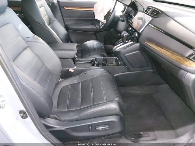 2020 Honda Cr-v 2wd Ex-l მანქანა იყიდება აუქციონზე, vin: 2HKRW1H84LH412015, აუქციონის ნომერი: 45780173
