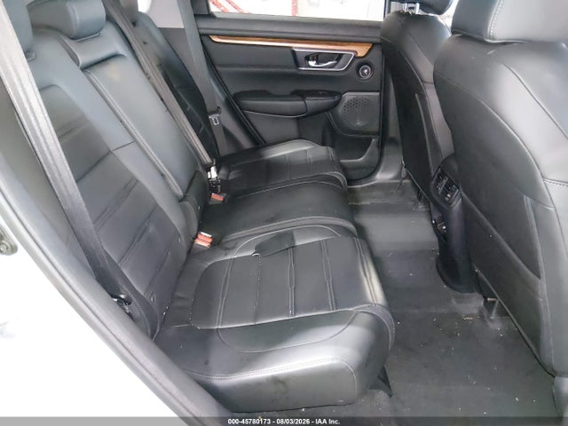 2020 Honda Cr-v 2wd Ex-l მანქანა იყიდება აუქციონზე, vin: 2HKRW1H84LH412015, აუქციონის ნომერი: 45780173