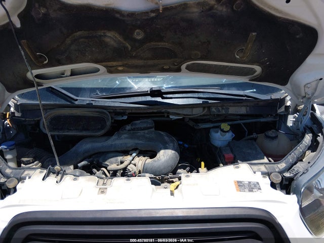 1FBZX2ZM6KKA03047 Ford Transit-350 Xl