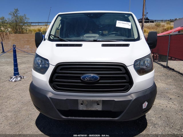 1FBZX2ZM6KKA03047 Ford Transit-350 Xl