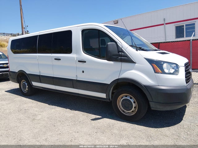 1FBZX2ZM6KKA03047 Ford Transit-350 Xl