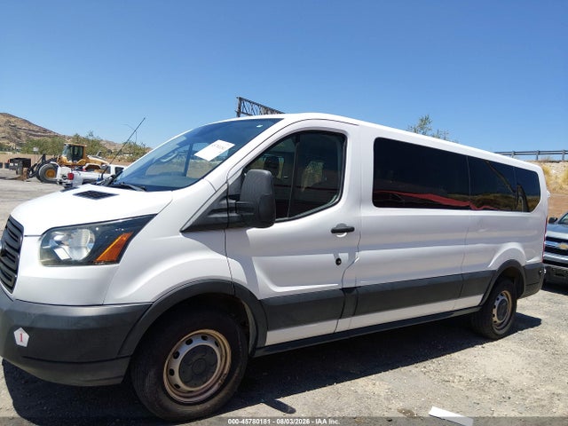 1FBZX2ZM6KKA03047 Ford Transit-350 Xl