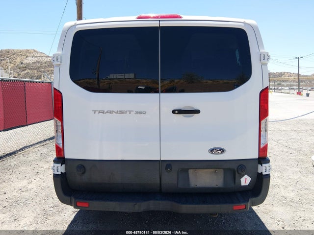 1FBZX2ZM6KKA03047 Ford Transit-350 Xl