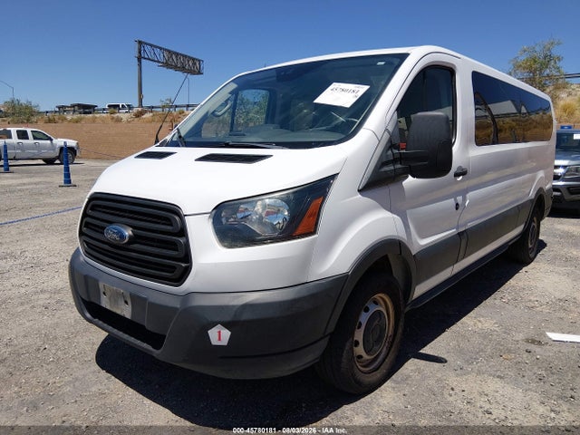 1FBZX2ZM6KKA03047 Ford Transit-350 Xl