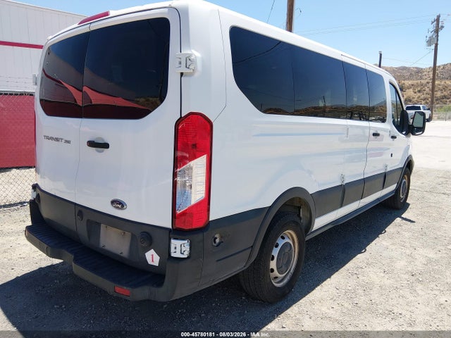 1FBZX2ZM6KKA03047 Ford Transit-350 Xl