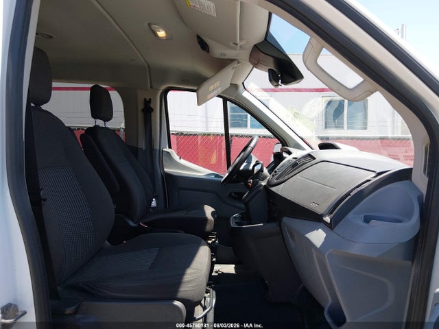 1FBZX2ZM6KKA03047 Ford Transit-350 Xl