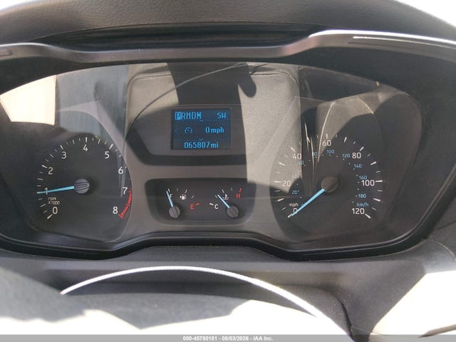 1FBZX2ZM6KKA03047 Ford Transit-350 Xl