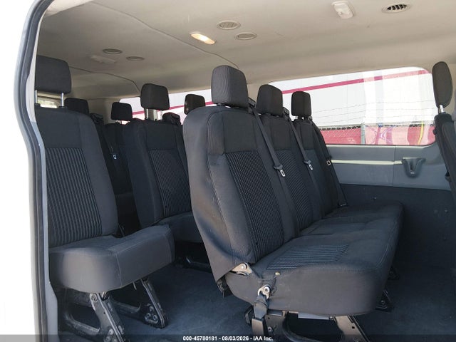 1FBZX2ZM6KKA03047 Ford Transit-350 Xl