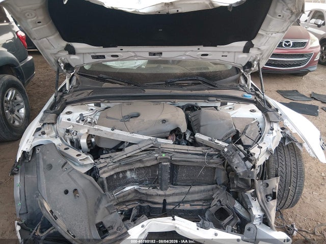 Auction sale of the 2018 Volvo S90 T6 Inscription, vin: LVY992ML8JP029681, lot number: 45780182