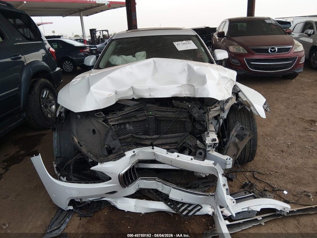 Auction sale of the 2018 Volvo S90 T6 Inscription, vin: LVY992ML8JP029681, lot number: 45780182