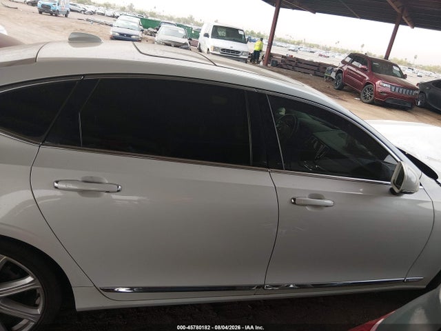 Auction sale of the 2018 Volvo S90 T6 Inscription, vin: LVY992ML8JP029681, lot number: 45780182