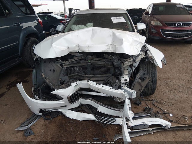 Auction sale of the 2018 Volvo S90 T6 Inscription, vin: LVY992ML8JP029681, lot number: 45780182