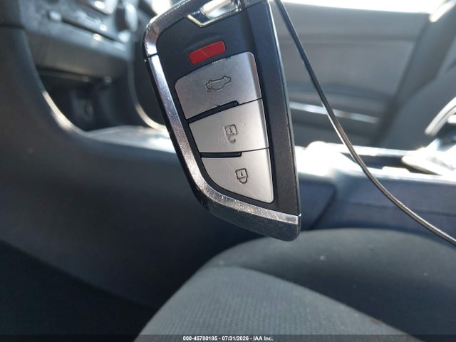 2014 Dodge Charger Sxt მანქანა იყიდება აუქციონზე, vin: 2C3CDXHG5EH295356, აუქციონის ნომერი: 45780185