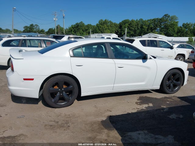 2014 Dodge Charger Sxt მანქანა იყიდება აუქციონზე, vin: 2C3CDXHG5EH295356, აუქციონის ნომერი: 45780185