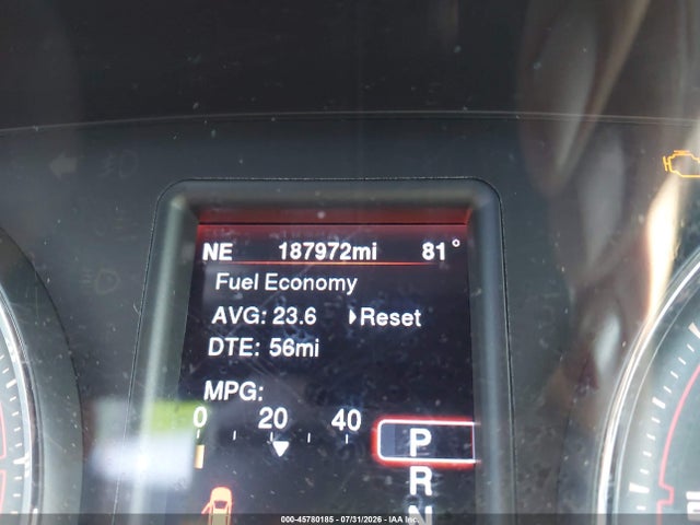 Aukcja sprzedaży 2014 Dodge Charger Sxt, vin: 2C3CDXHG5EH295356, numer aukcji: 45780185