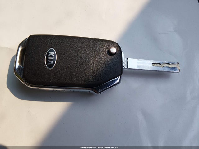 KIA FORTE FE 2019 3KPF24AD1KE010026 Image 11