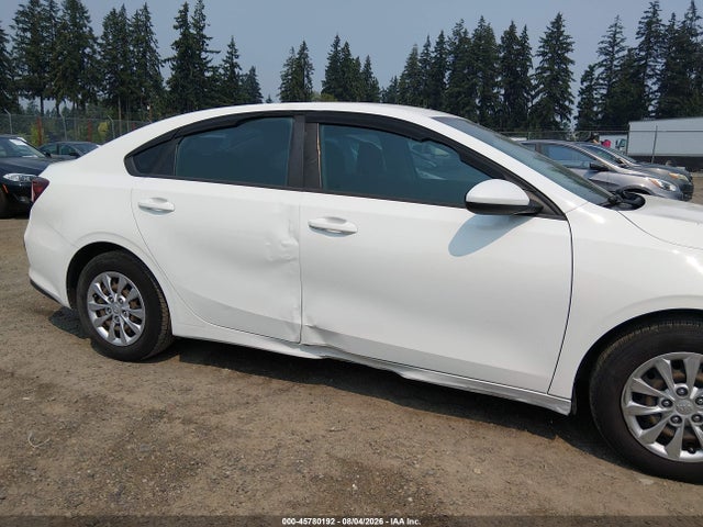 KIA FORTE FE 2019 3KPF24AD1KE010026 Image 13