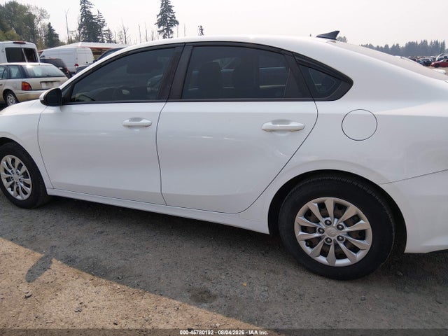 KIA FORTE FE 2019 3KPF24AD1KE010026 Image 14