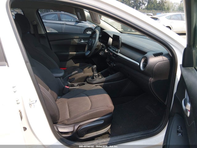 KIA FORTE FE 2019 3KPF24AD1KE010026 Image 5