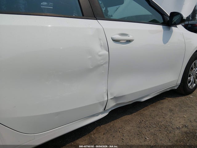 KIA FORTE FE 2019 3KPF24AD1KE010026 Image 6