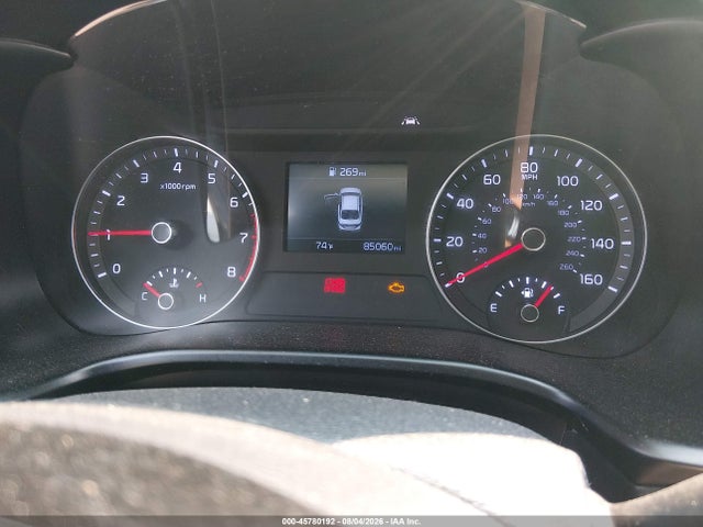 KIA FORTE FE 2019 3KPF24AD1KE010026 Image 7