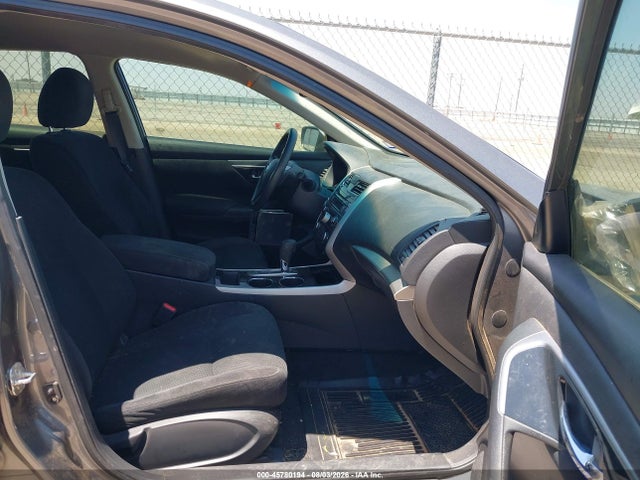 Продажа на аукционе авто 2014 Nissan Altima 2.5 S, vin: 1N4AL3AP6EN210174, номер лота: 45780194
